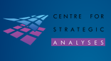 CENTRE FOR STRATEGIC ANALYSES