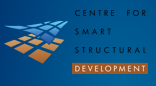CENTRE FOR SMART STRUCTURAL DEVELOPMENT
