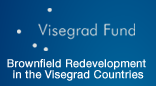 Brownfield Redevelopment in the Visegrad Countries